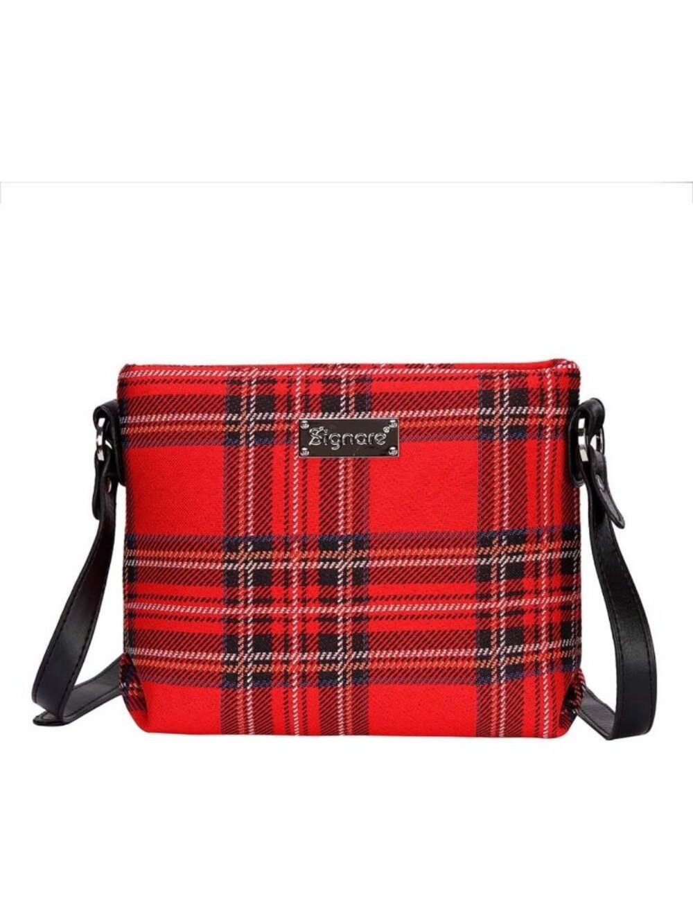 Stylish Tapestry Crossbody Bag | Sling Shoulder Purse for Women | Chic